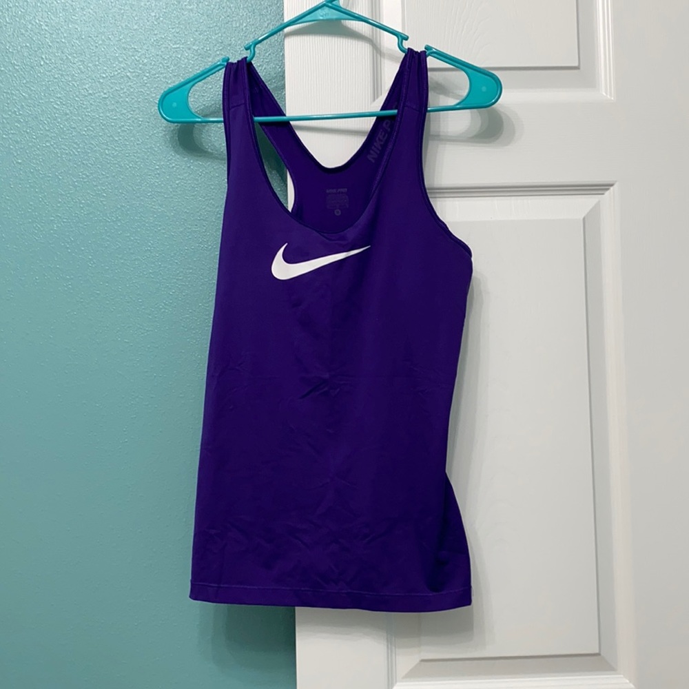 Nike Tank Top